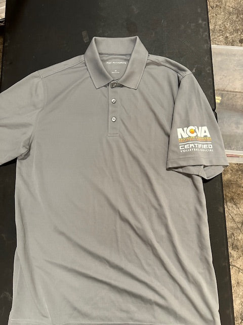 Certified Officials Short Sleeve